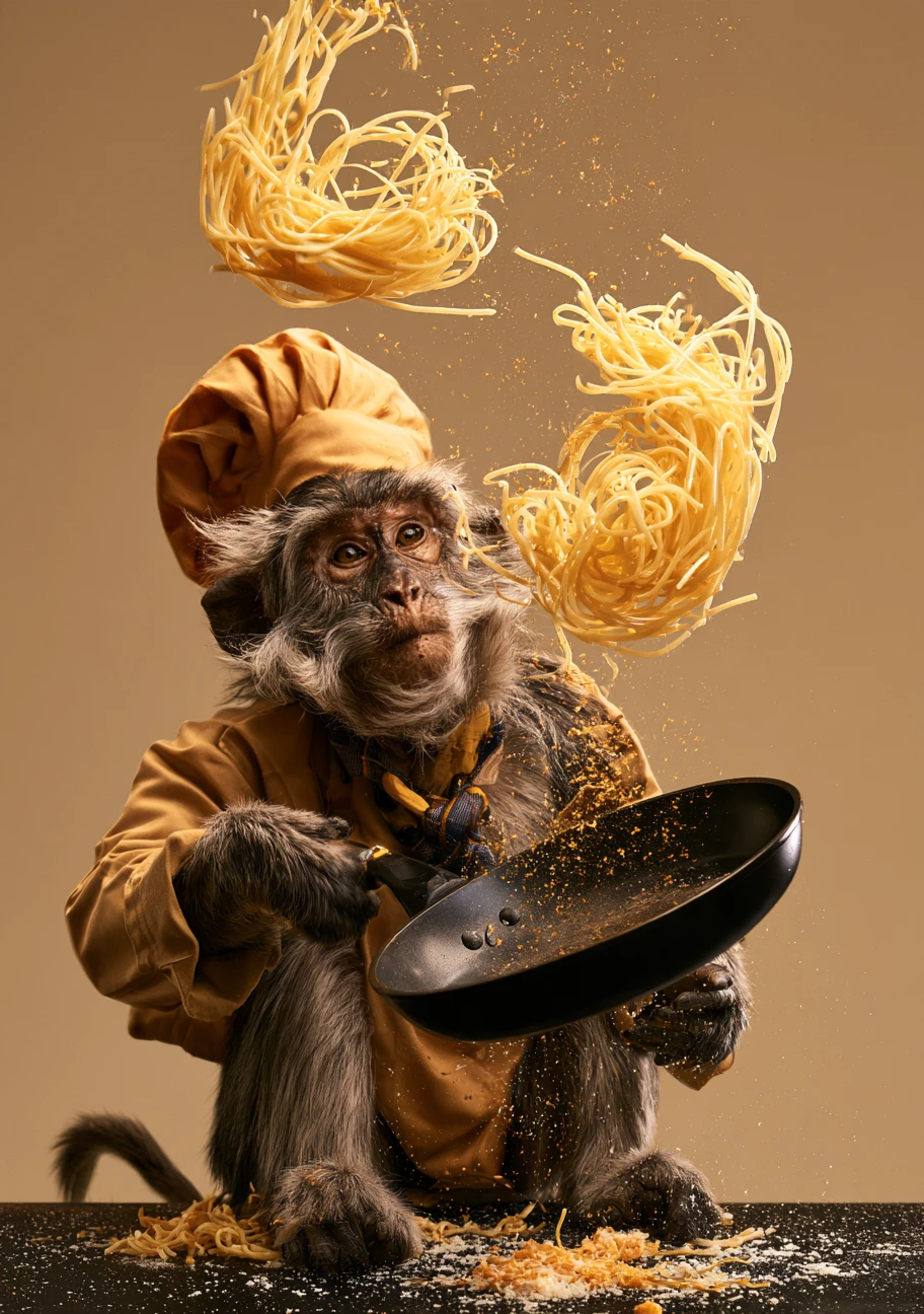 Pasta-Artist