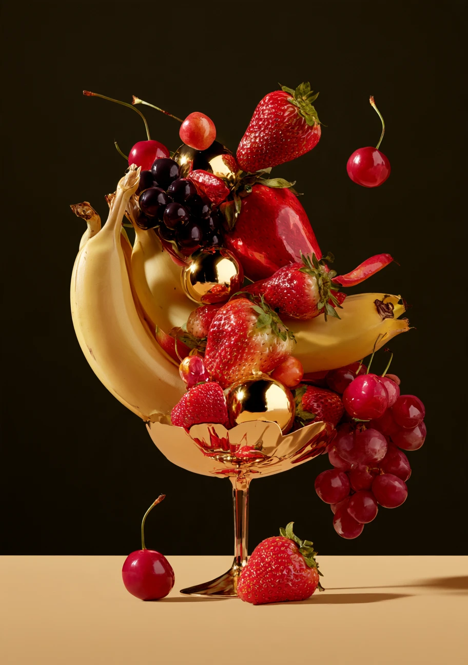 Fruchtkelch