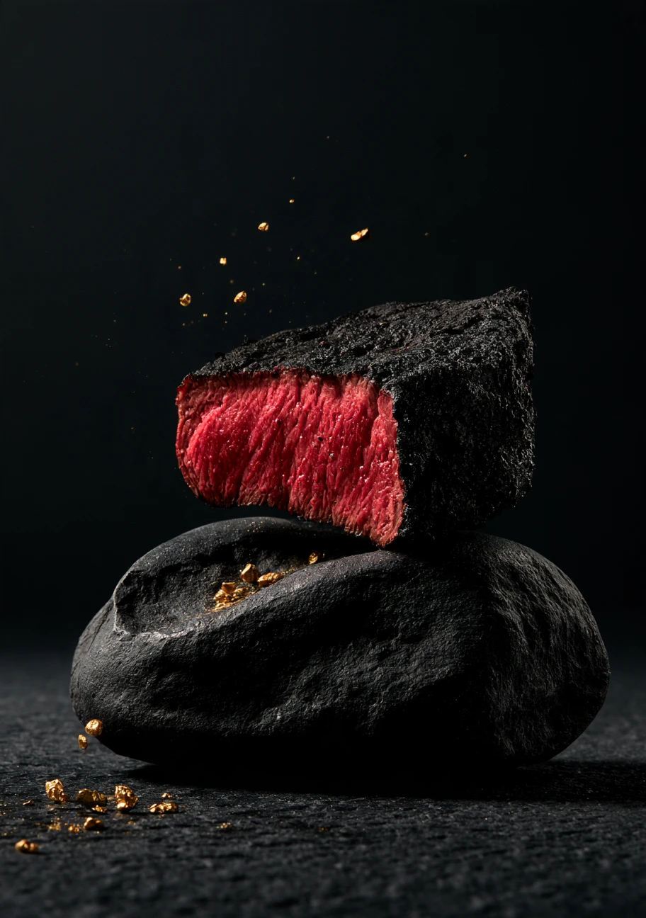 Schwarzer Kern