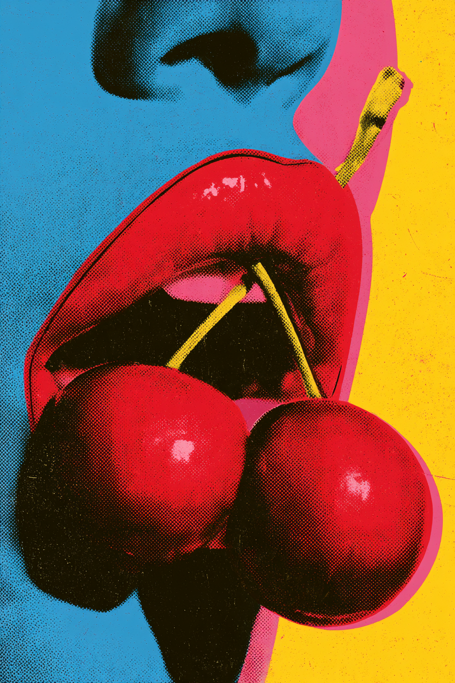 Cherry Pop