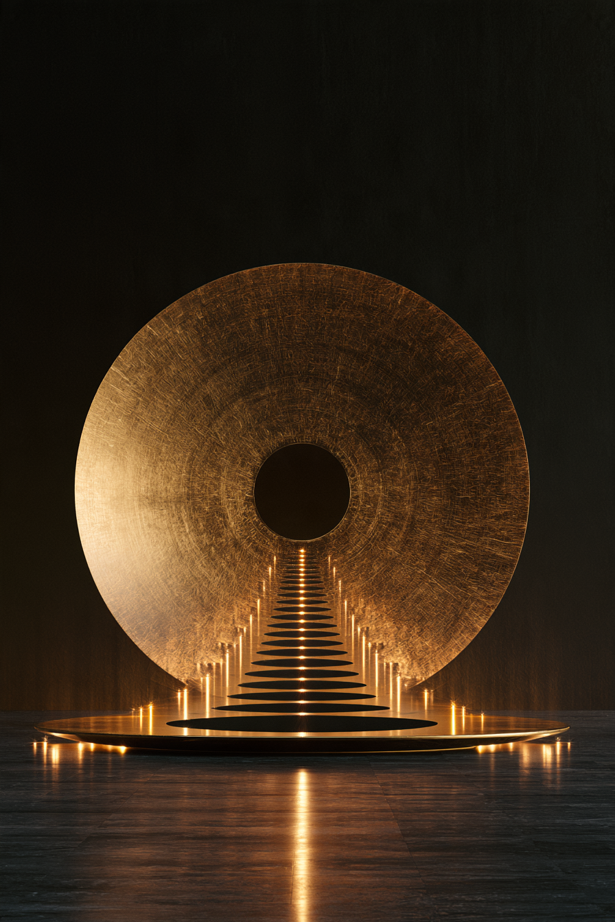 Aufstieg ins Gold