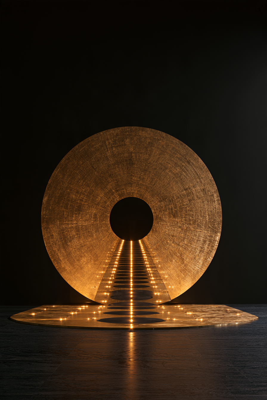 Das goldene Portal