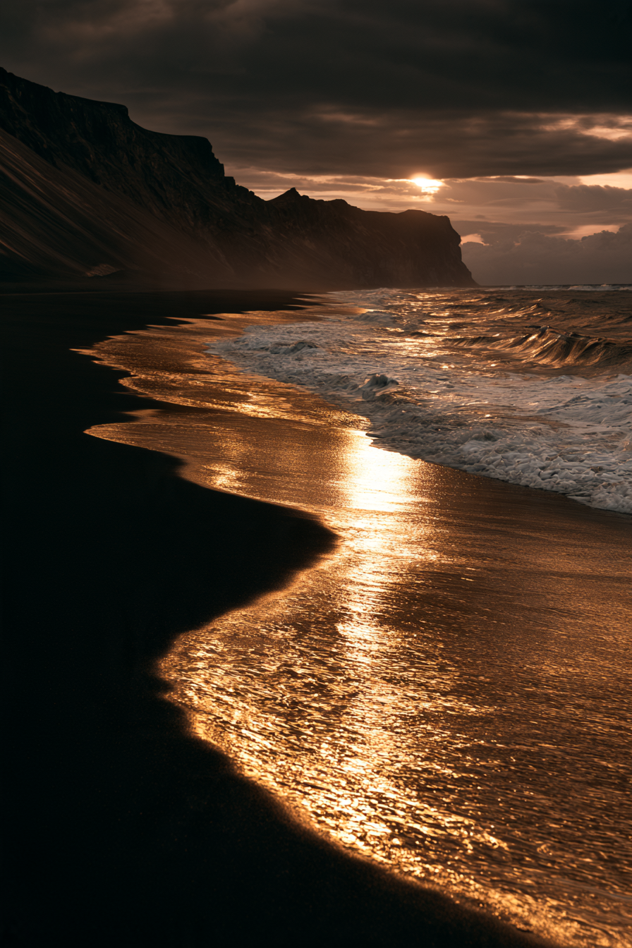 Küstenlicht