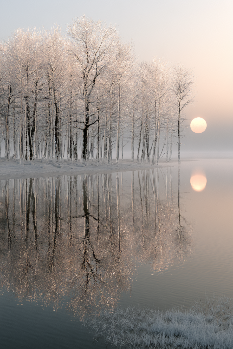 Wintermond
