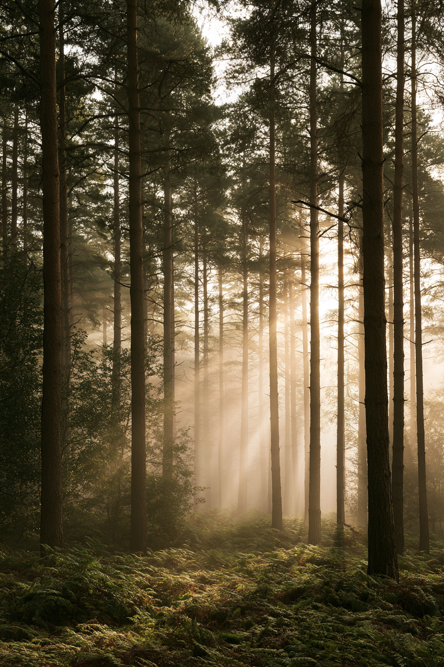 Morgenwald