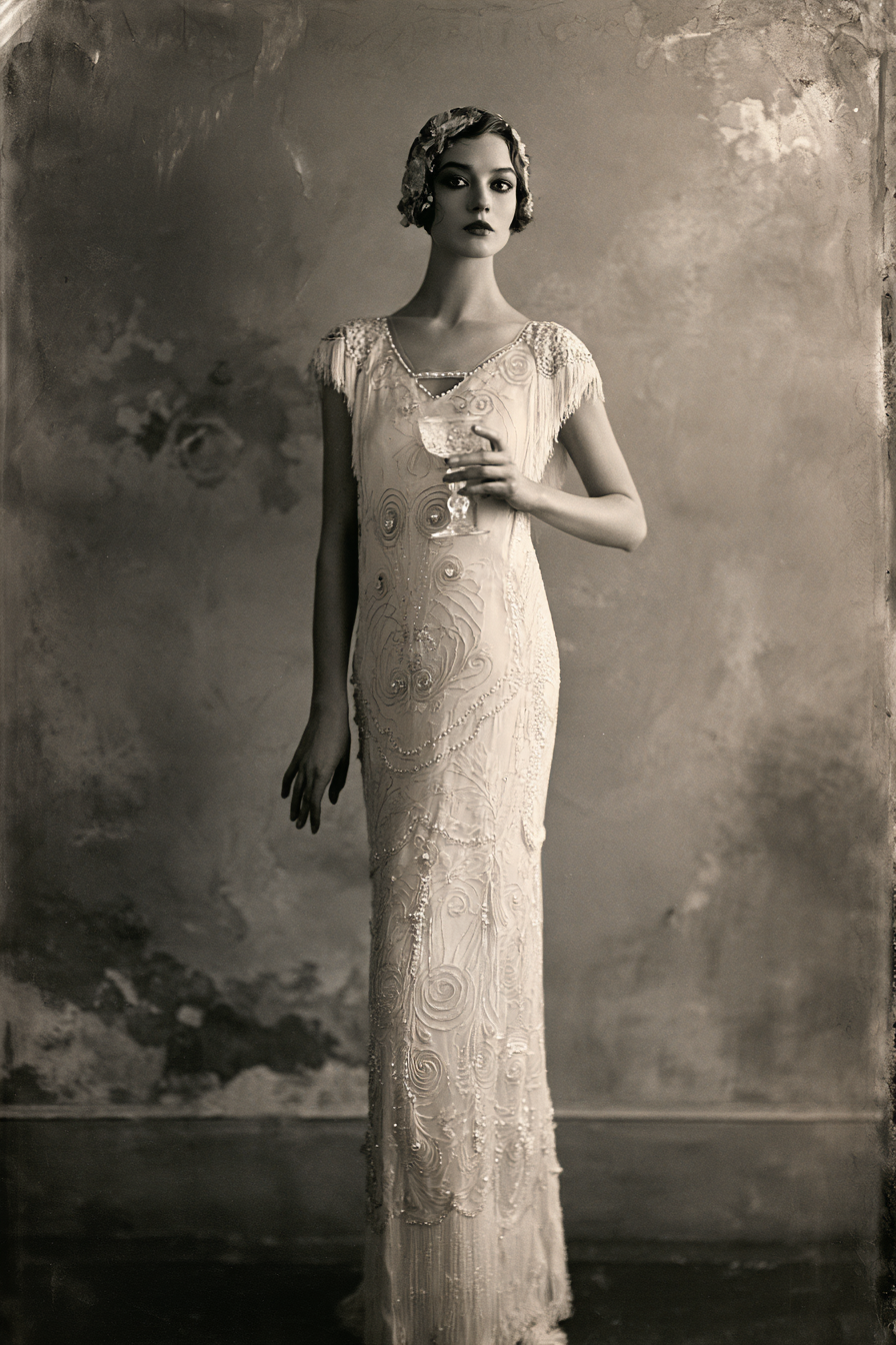 Stille Eleganz