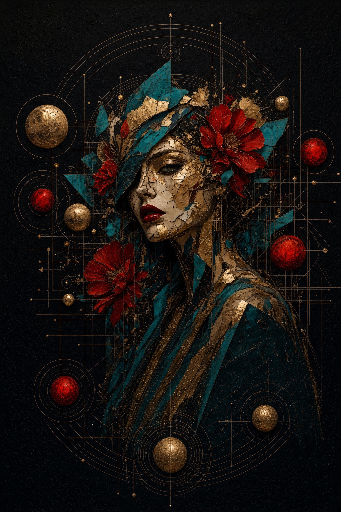 Kosmische Muse