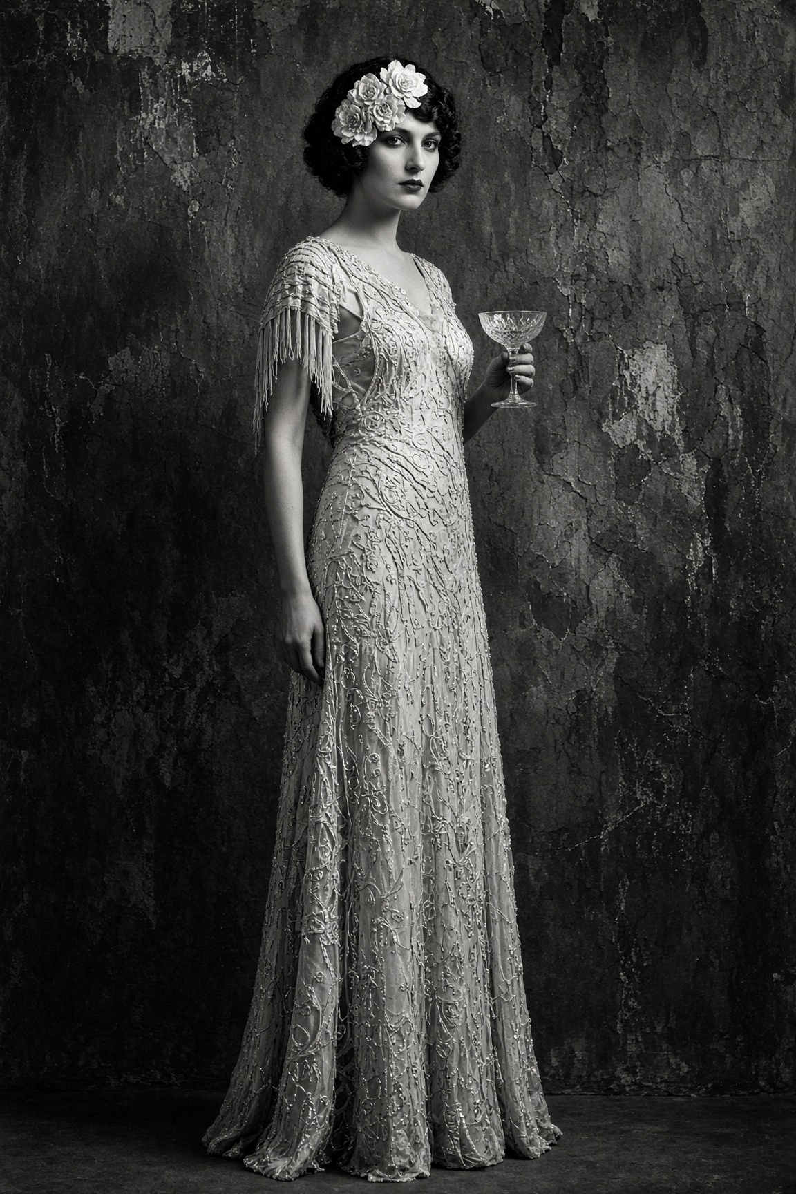 Grande Dame
