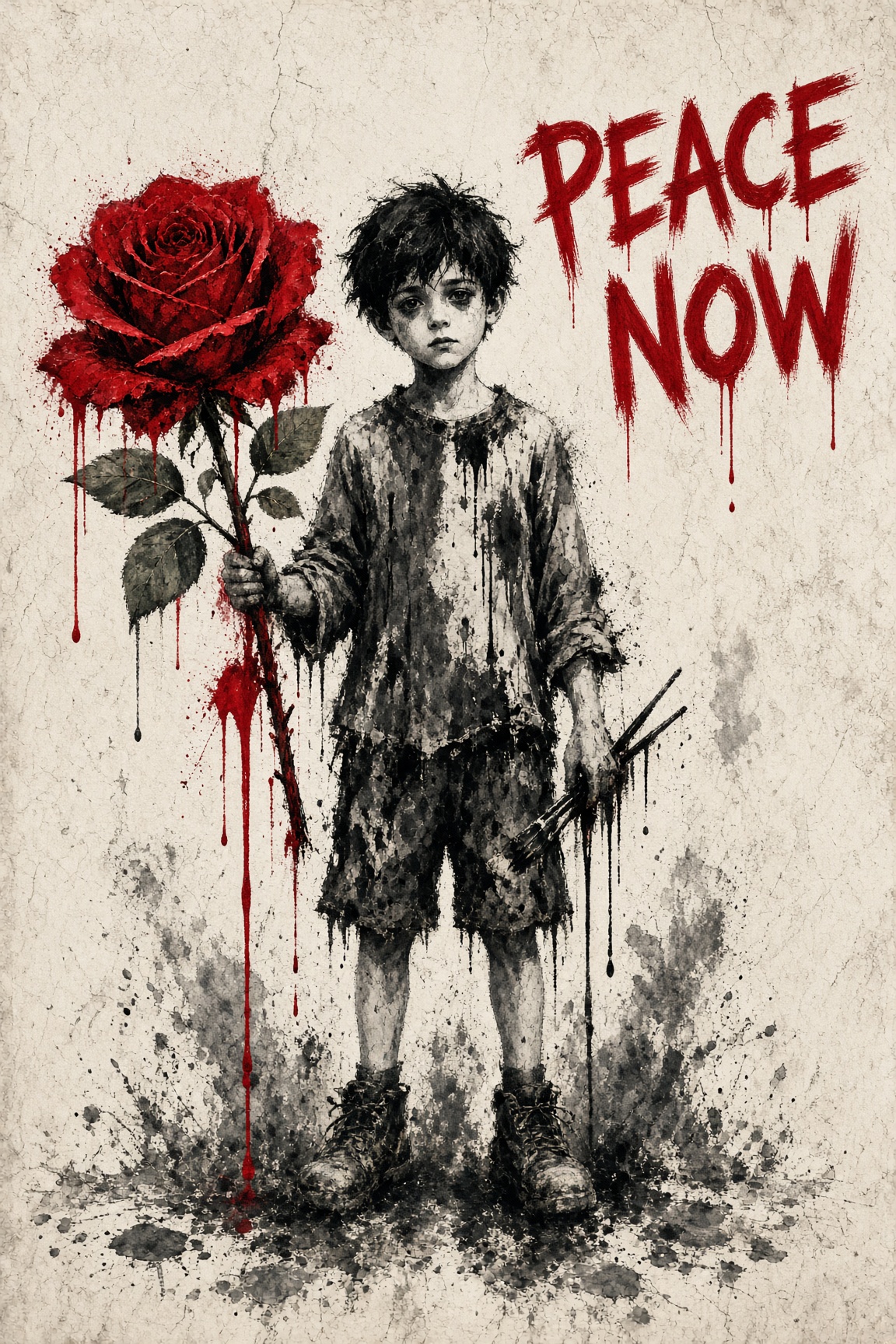 Peace Now