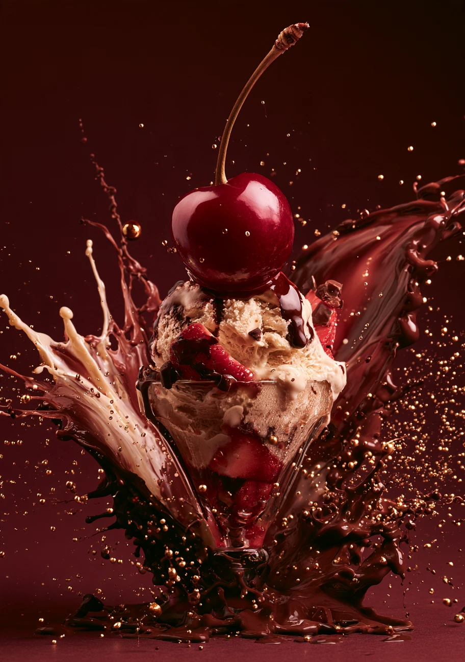 Cherry Splash