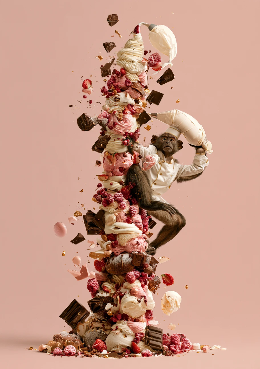 Sweet Explosion