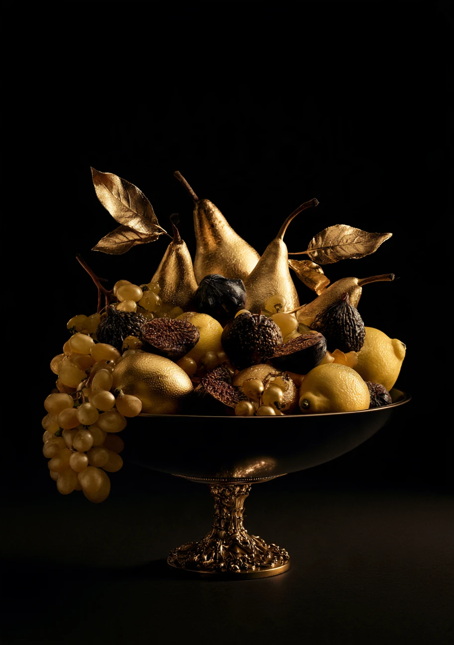 Goldene Ernte