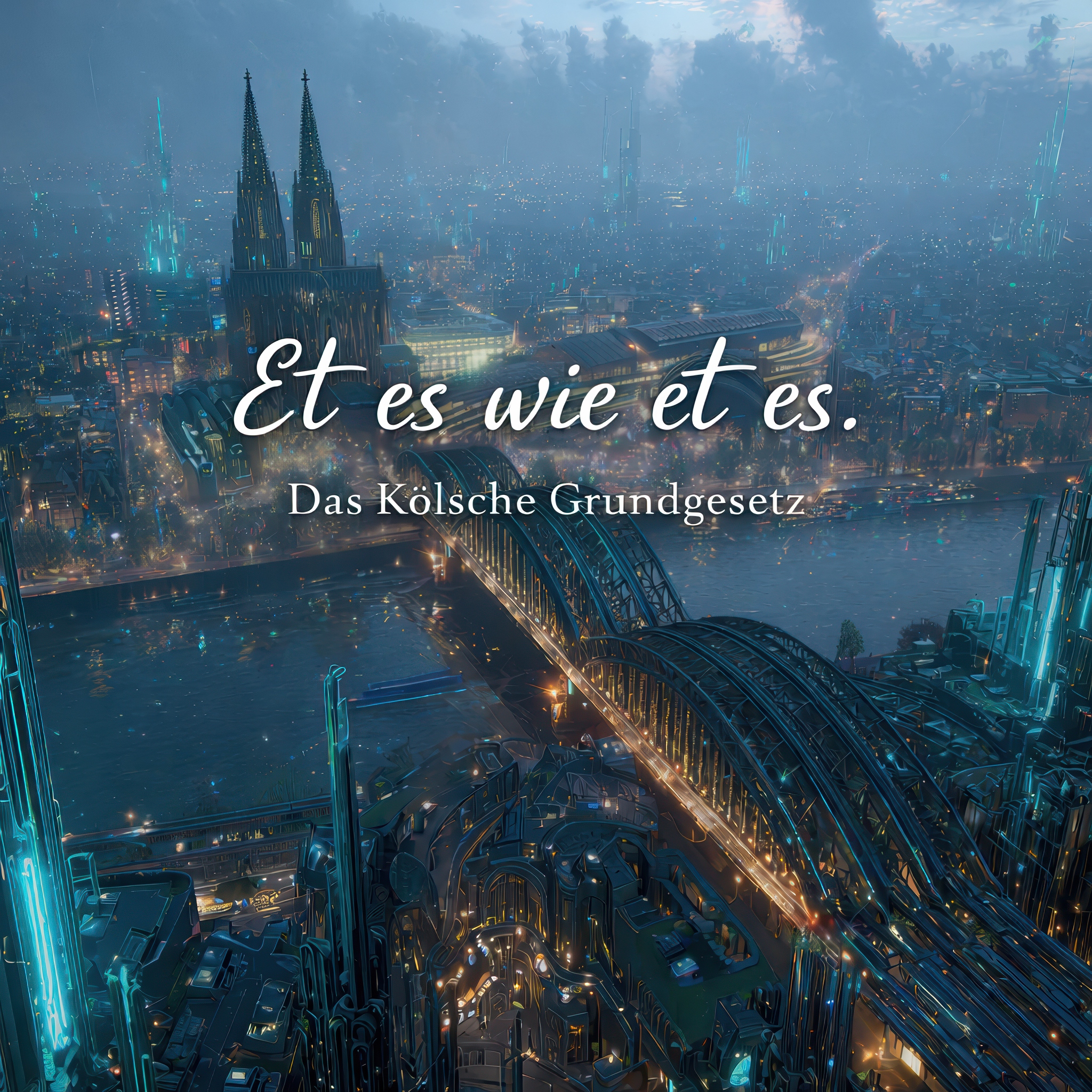 Et es wie et es